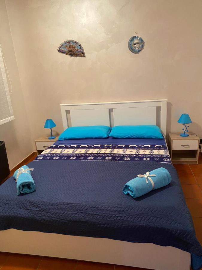 Azul - privacy tranquillità natura e mare Rosolina Mare Extérieur photo
