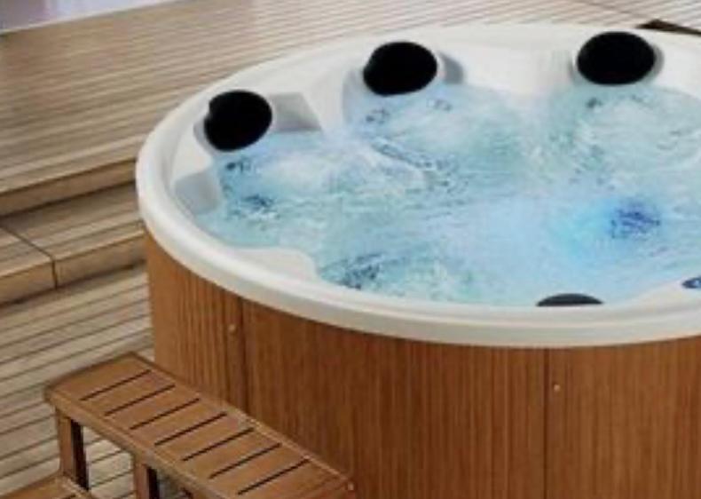 Azul - privacy tranquillità natura e mare Rosolina Mare Extérieur photo