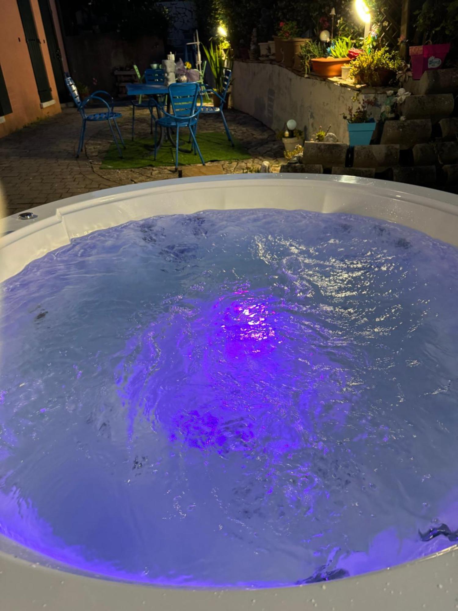 Azul - privacy tranquillità natura e mare Rosolina Mare Extérieur photo