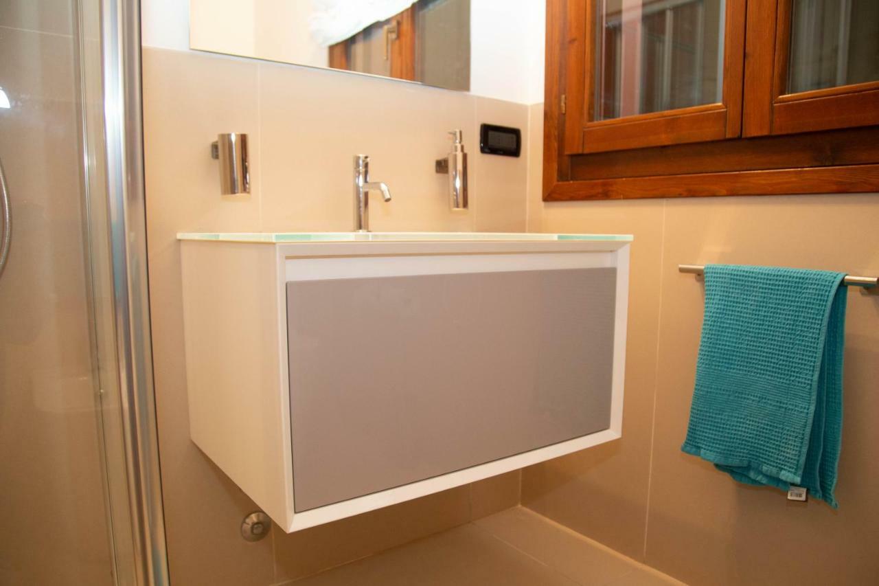 Azul - privacy tranquillità natura e mare Rosolina Mare Extérieur photo